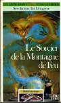 Le Sorcier de la Montagne de Feu (Défis Fantastiques, #1) - Steve Jackson, Ian Livingstone