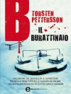 B Il Burattinaio - Torsten Pettersson, Mattia Cocco