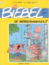 De Biebelromances!! - Marc Legendre