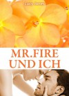 Mr. Fire und ich, Band 4 (German Edition) - Lucy Jones