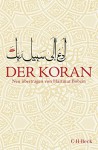 Der Koran - M. Shahid Alam, Hartmut Bobzin