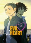 Evil Heart 2 - Tomo Taketomi