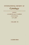 International Review of Cytology, Volume 78 - Geoffrey H. Bourne