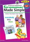 Grammar Made Simple, Grade 5 - School Specialty Publishing