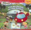 How We Became the Little Einsteins - Marcy Kelman