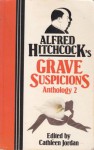 Alfred Hitchcock's Grave Suspicions Anthology II - Cathleen Jordan