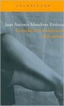 La Noche de La Conspiracion de La Polvora - Juan Antonio Masoliver Rodenas