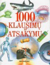 1000 klausimų ir atsakymų - Nicola Baxter, Diana Bučiūtė