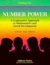 Number Power. A Cooperative Approach To Mathematics And Social Development - Julie Wellington Contestable, Laurel Robertson, Shaila Regan