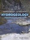 Hydrogeology: Principles and Practice - Kevin Hiscock