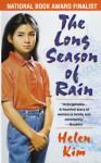 Long Season of Rain - Helen Kim