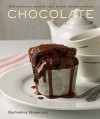 Chocolate: Rich and Luscious Recipes for Cakes, Biscuits, Desserts and Treats - Kathryn Hawkins