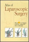 Atlas Of Laparoscopic Surgery - Theodore Pappas, Steven Eubanks