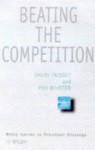 Competitor Intelligence: Turning Analysis Into Success - David Hussey, Per V. Jenster