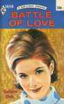 Battle of Love - Kathryn Blair