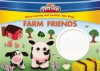 PLAY-DOH: Farm Friends - Kara Kenna