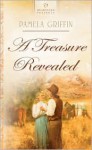 A Treasure Revealed - Pamela Griffin