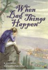 When bad things happen (Key Readers, Blue level) - Jenny Robson