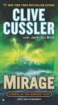 Mirage (The Oregon Files) - Clive Cussler, Jack Du Brul