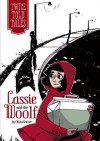 Cassie and the Woolf - Olivia Snowe, Michelle Lamoreaux