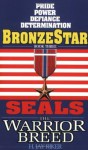 Bronze Star - H. Jay Riker