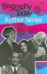 Biography Today: Author Series, Volume 3 - Laurie Lanzen Harris, Cherie D. Abbey