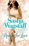 Recipe for Love - Sasha Wagstaff