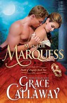 M is for Marquess (Heart of Enquiry #2) (Volume 2) - Grace Callaway