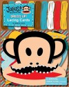 Julius! Dress Up! Lacing Cards - Paul Frank Industries