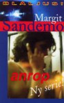 Anrop - Margit Sandemo