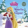 Winter Fun for Everyone! (Disney Princess) (Pictureback(R)) - Irene Trimble, RH Disney