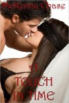 A Touch in Time - McKenna Chase