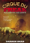 Killers of the Dawn - Darren Shan