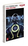 Tron: Evolution - Prima Essential Guide - David Knight