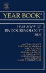 Year Book of Endocrinology, 2009 - Matthias Schott