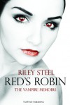 Red's Robin - Riley Steel