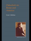 Oakeshott on Rome and America - Gene Callahan