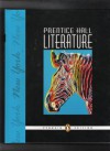 Prentice Hall Literature Grade Seven Tennessee Edition Teacher's Edition Penguin Edition - Kevin Feldman