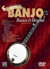 Bluegrass Banjo Basics & Beyond (The Ultimate Beginner Series) - Dennis Caplinger