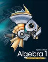 HIGH SCHOOL MATH 2011 ALGEBRA 1 FOUNDATIONS STUDENT EDITION - AGS Secondary