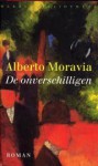 De onverschilligen - Alberto Moravia, Frida Vogels