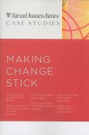 Brief Cases: Bob's Meltdown and Other Stories from the Front Lines of Management (Hbr Management Dilemmas) - Harvard University, Harvard Business School Press