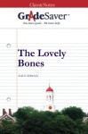 GradeSaver(TM) ClassicNotes: The Lovely Bones - Rachel Younger, Elizabeth Weinbloom