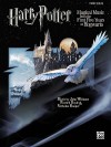 Harry Potter Musical Magic -- The First Five Years: Music from Motion Pictures 1-5 (Piano Solos) - Patrick Doyle, Patrick Doyle, Jarvis Cocker, Nicholas Hooper