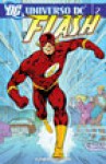 Universo DC Flash 02 - Mark Waid
