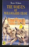 The Wolves of Willoughby Chase - Joan Aiken