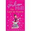 The Last To Know - Melissa Hill