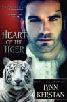 Heart of the Tiger - Lynn Kerstan