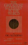 The Greatest Salesman In The World - Og Mandino