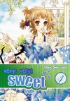 Very! Very! Sweet, Volume 4 - Ji-Sang Shin, Geo